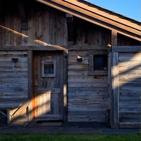 فيلا Le Koya : Chalet De Prestige A Bolquere Pyrenees 2000 المظهر الخارجي الصورة