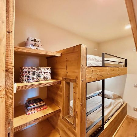 فيلا Le Koya : Chalet De Prestige A Bolquere Pyrenees 2000 المظهر الخارجي الصورة