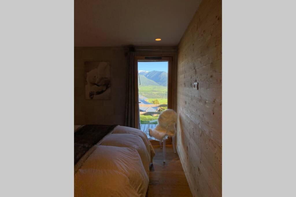 فيلا Le Koya : Chalet De Prestige A Bolquere Pyrenees 2000 المظهر الخارجي الصورة
